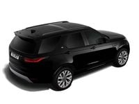 New Land Rover Discovery 5 HSE Dynamic 349 HP (256 kW) 2026 Black SUV