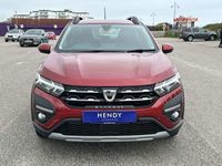 used Dacia Sandero Stepway 1.0 TCe Prestige 5dr CVT