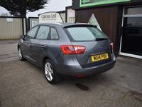 used Seat Ibiza 1.4 Toca 5dr