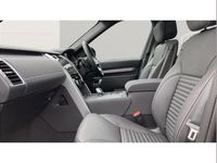 New Land Rover Discovery 5 HSE Dynamic 344 HP (253 kW) 2025 Other SUV