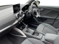 Used Audi Q2 Black Edition 147 HP (108 kW) 2026 Black SUV