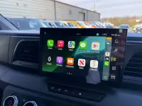 Nuevo Renault Master 2026 Monovolumen