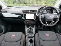 used Seat Ibiza 1.0 TSI 95 FR 5dr