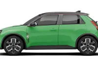New Renault 5 E-Tech Komfort 110 kW (150 HP) 2026 Hatchback
