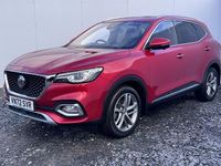 Used MG HS 258 HP (189 kW) 2023 Red SUV