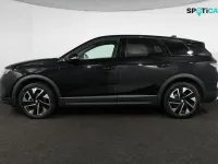 Used Vauxhall Grandland X Ultimate 134 HP (98 kW) 2025 Black SUV