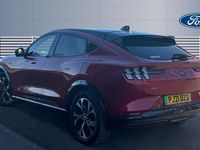 Used Ford Mustang Extended Range 351 HP (258 kW) 2021 Estate