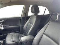 Used Kia Rio 99 HP (72 kW) 2019 Grey Hatchback