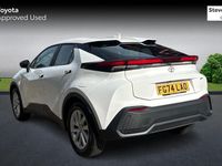 Usado Toyota C-HR 140 HP (102 kW) 2026 SUV