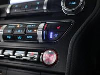 Used Ford Mustang Fastback 290 HP (213 kW) 2019 Blue Coupe