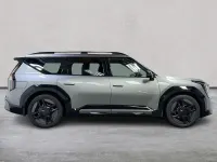 Used Kia EV9 GT-Line S 281 kW (383 HP) 2025 Grey SUV