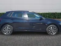 Used VW Polo 95 HP (69 kW) 2023 Hatchback