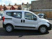 Used Citroën Nemo 2010 MPV