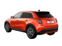 New Leapmotor T03 69 kW (95 HP) 2025 Hatchback