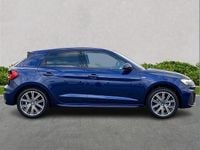 Used Audi A1 S-Line 113 HP (83 kW) 2024 Other Hatchback