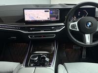 Used BMW X7 M Sport 381 HP (280 kW) 2026 Grey SUV