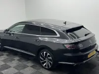 Usado VW Arteon R-line 218 HP (160 kW) 2024 Carrinha