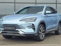 New BYD Seal Comfort 324 HP (238 kW) 2026 Estate
