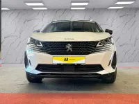 Gebraucht Peugeot 3008 GTi 300 PS (220 kW) 2023 Weiß SUV