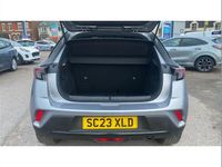 Used Vauxhall Mokka 100 HP (73 kW) 2023 Grey SUV