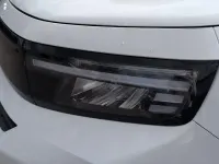 Used Vauxhall Frontera 83 kW (113 HP) 2025 White SUV