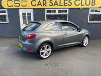 used Seat Ibiza 1.4 SE 3dr