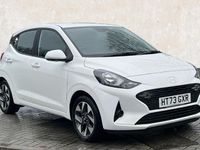 Used Hyundai i10 Advanced 67 HP (49 kW) 2025 Hatchback