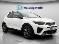 Usado Kia Stonic GT-Line S 120 HP (88 kW) 2024 SUV