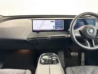 Used BMW iX M Sport 394 kW (537 HP) 2025 Blue SUV