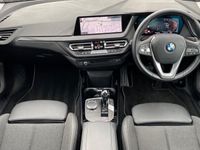 used BMW 218 2 Series i Sport Gran Coupe 1.5 4dr