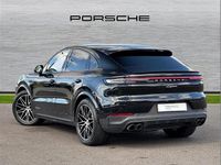 Used Porsche Cayenne 470 HP (345 kW) 2025 Black SUV