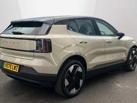 New Volvo EX30 Performance 314 kW (428 HP) 2025 Gold SUV