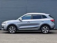 Used MG ZS Trophy 196 HP (144 kW) 2025 Grey SUV