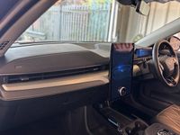 Used Ford Mustang Standard Range 269 HP (197 kW) 2021 Black SUV