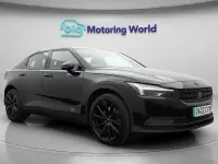 Used Polestar 2 300 kW (408 HP) 2022 Hatchback