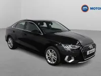 Begagnad Audi A3 Sport 110 HK (80 kW) 2024 Sedan