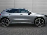 Used Mercedes E250 Executive 215 HP (158 kW) 2023 Grey SUV