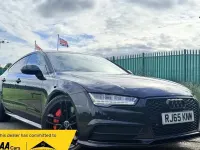 Used Audi A7 Performance 2015 Hatchback