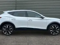 New Cupra Formentor 150 HP (110 kW) 2026 SUV