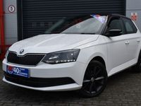 used Skoda Fabia 1.2 TSI Colour Edition 5dr