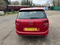 used Citroën Grand C4 Picasso 1.6 BlueHDi Feel 5dr ULEZ Compliant