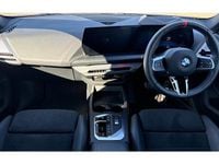 Used BMW M235 Comfort Edition 300 HP (220 kW) 2025 Grey Coupe