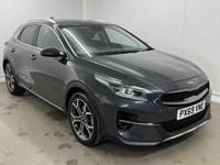 Used Kia XCeed 138 HP (101 kW) 2019 SUV