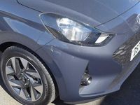 Used Hyundai i10 Advanced 63 HP (46 kW) 2026 Hatchback