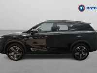 Used Jaecoo 7 204 HP (150 kW) 2026 Black SUV