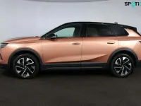 Used Vauxhall Grandland X Ultimate 145 HP (106 kW) 2025 Brown SUV