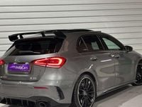 Used Mercedes A35 AMG Premium Plus 306 HP (225 kW) 2022 Hatchback