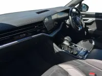 Usado VW Touareg R-line 340 HP (250 kW) 2019 Preto SUV