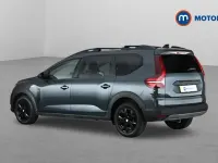 Used Dacia Jogger Extreme 110 HP (80 kW) 2022 Grey MPV