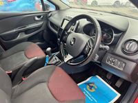 used Renault Clio IV 1.2 16V Dynamique MediaNav Euro 5 5dr